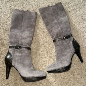 Like New Size 7 Bandolino Boots